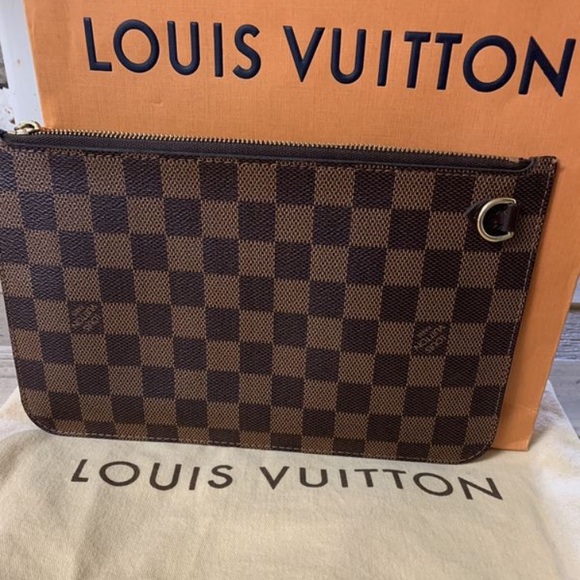 Multi Pochette Accessoires Monogram - Women - Handbags  Louis Vuitton Pochet